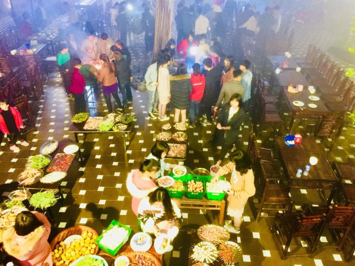 Homestay Discovery Sapa Dış mekan fotoğraf