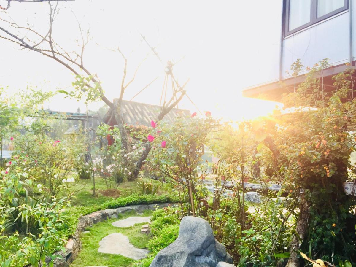 Homestay Discovery Sapa Dış mekan fotoğraf