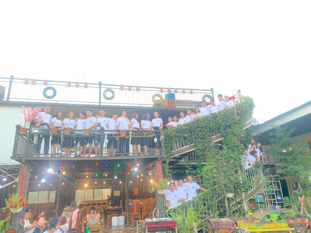 Homestay Discovery Sapa Dış mekan fotoğraf